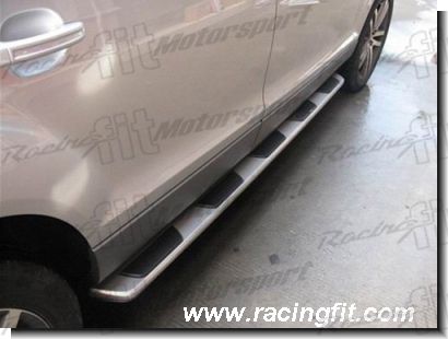 Audi Q7 Running Board