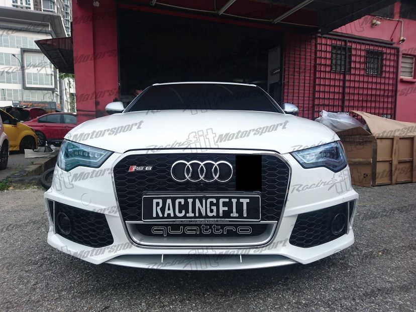 RS6 Bodykit