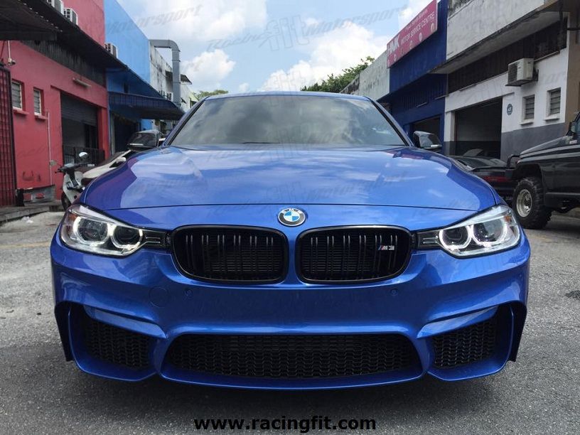 F30 3 Series M3 Bodykit