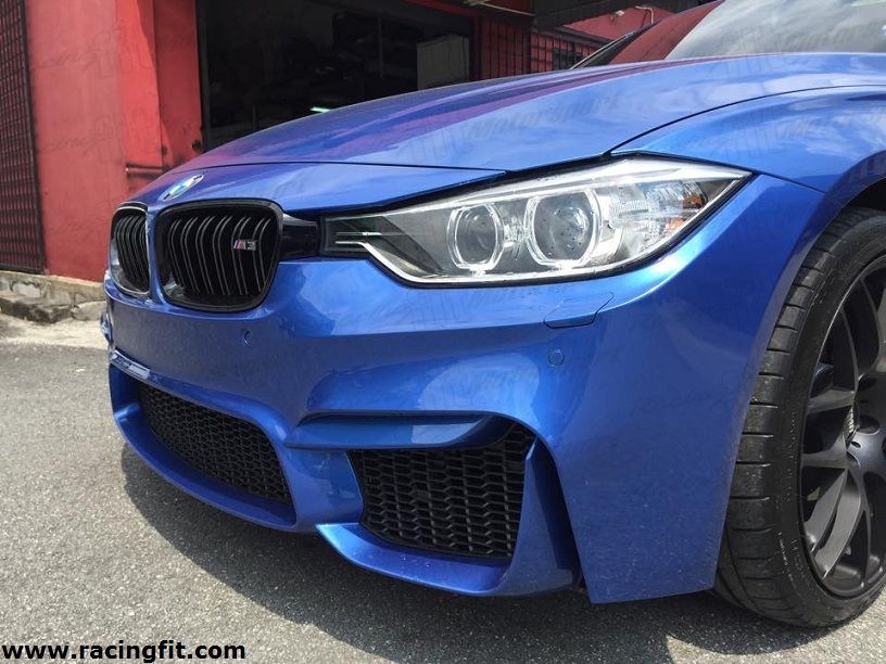 F30 3 Series M3 Bodykit