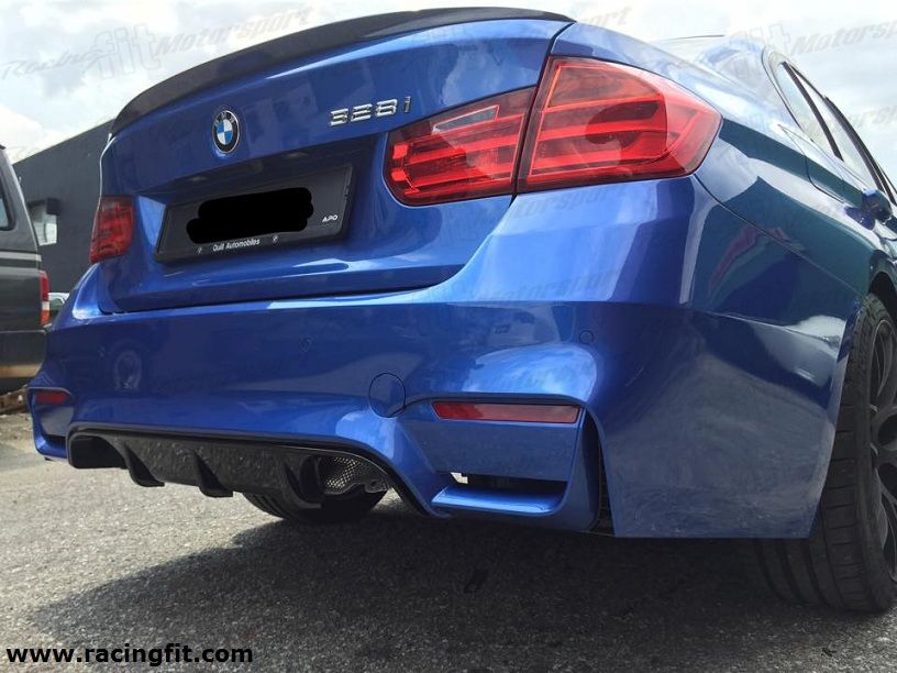 F30 3 Series M3 Bodykit