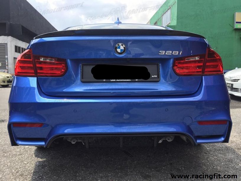 F30 3 Series M3 Bodykit