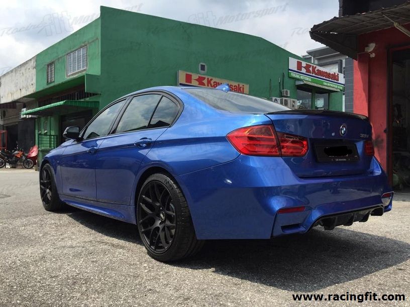 F30 3 Series M3 Bodykit