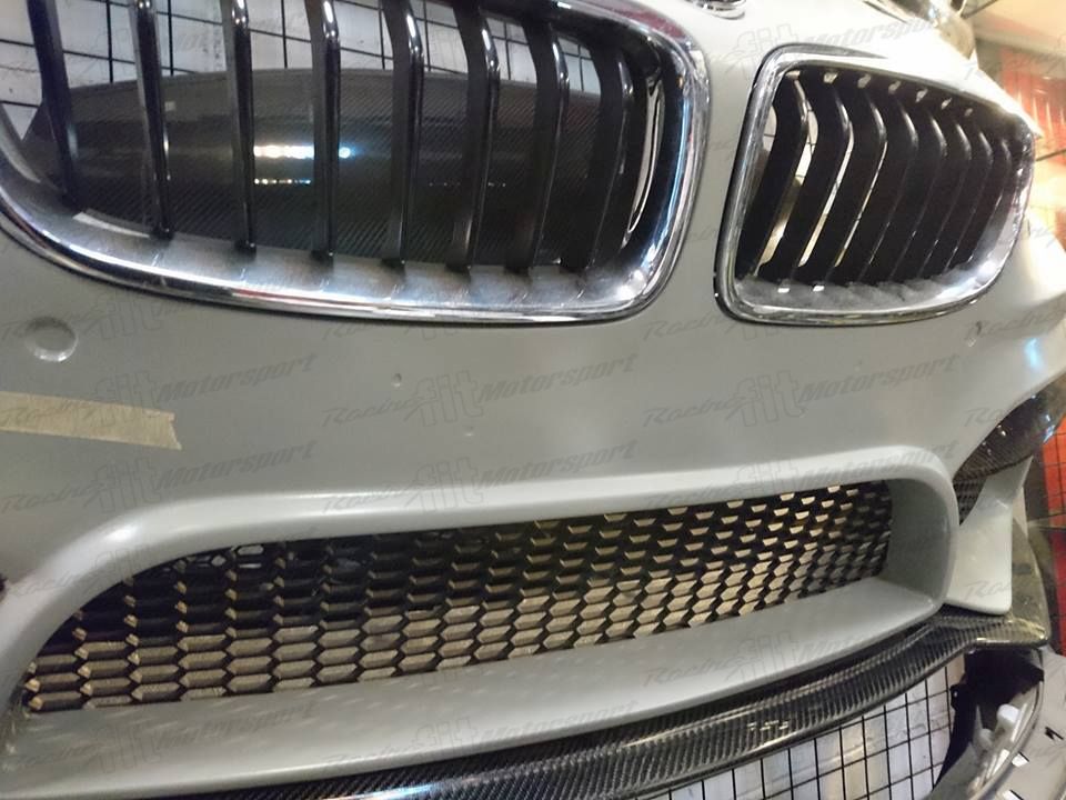 F30 3 Series M3 SPECIAL EDITION CARBON FIBER BODYKIT