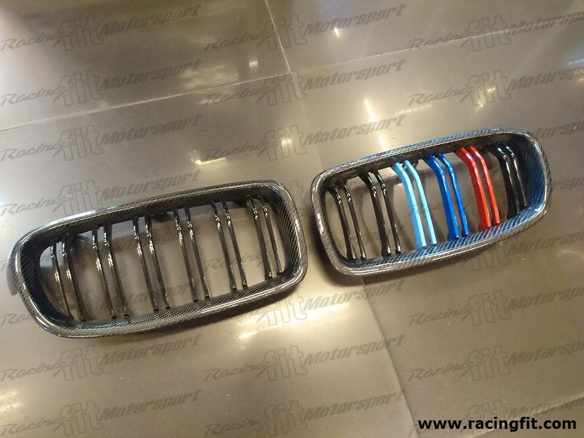 F30 3 Series F30 Grille