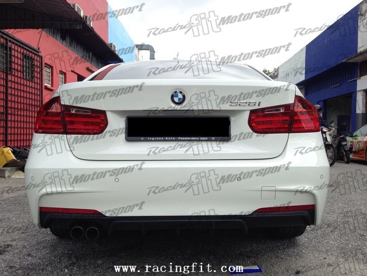 F30 3 Series M Performance Bodykit