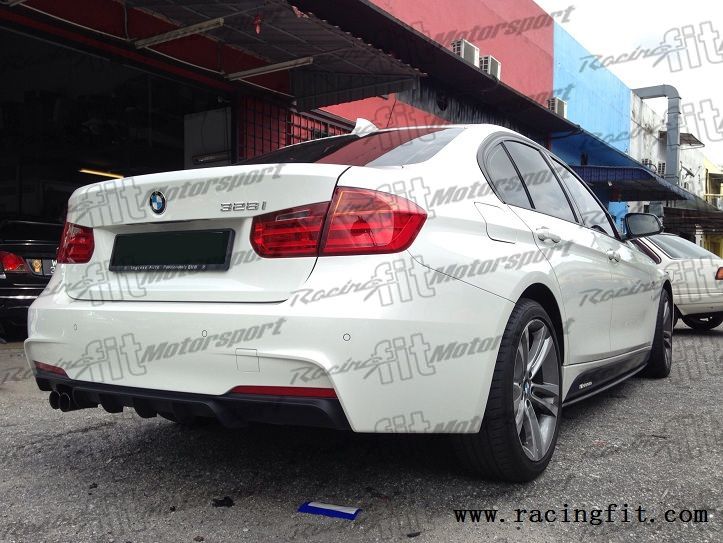 F30 3 Series M Performance Bodykit