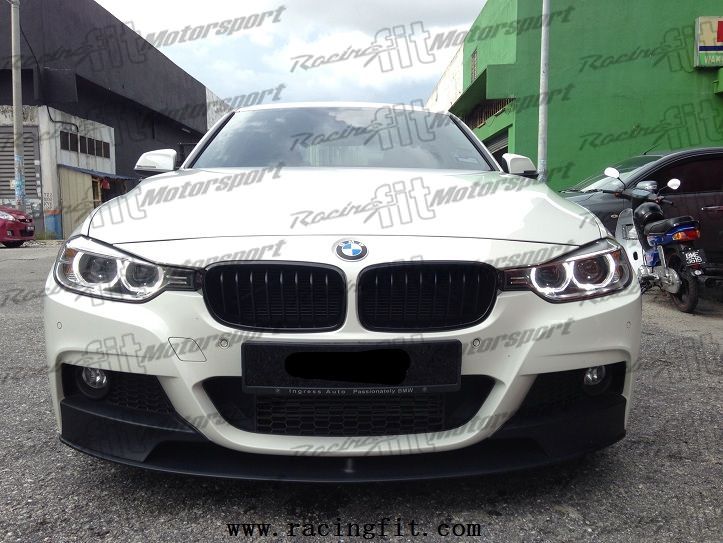 F30 3 Series M Performance Bodykit