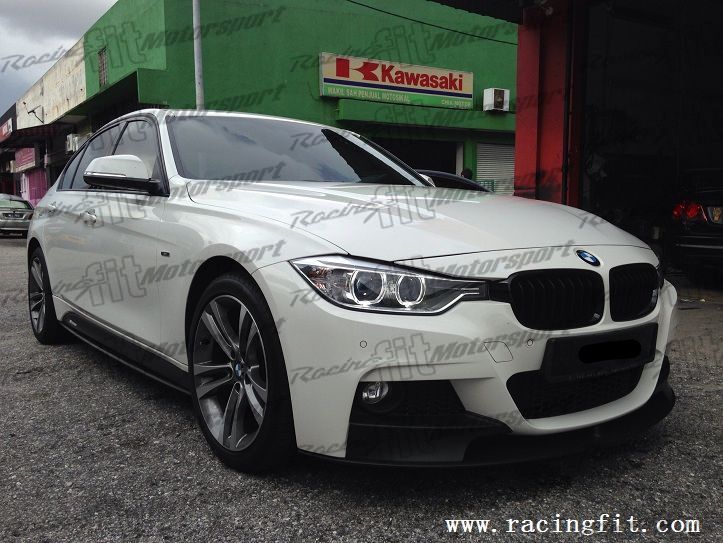 BMW F30 3 Series M Performance Bodykit