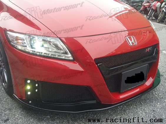 CRZ MUGEN RR Bodykit