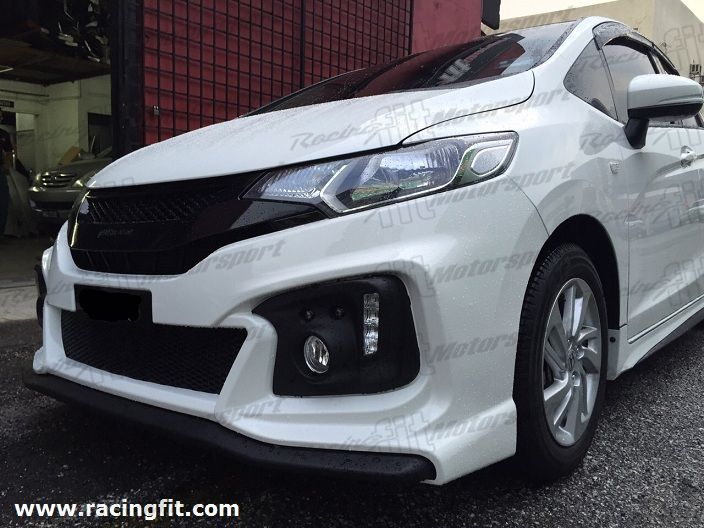 Malaysia Body Kit Spoiler Door Visor Accessories Performance