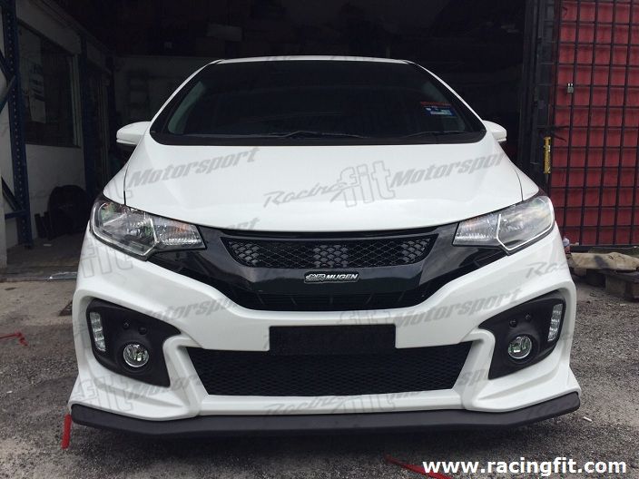 Malaysia Body Kit Spoiler Door Visor Accessories Performance