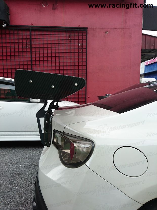 GT86 Rocket Bunny GT Wing