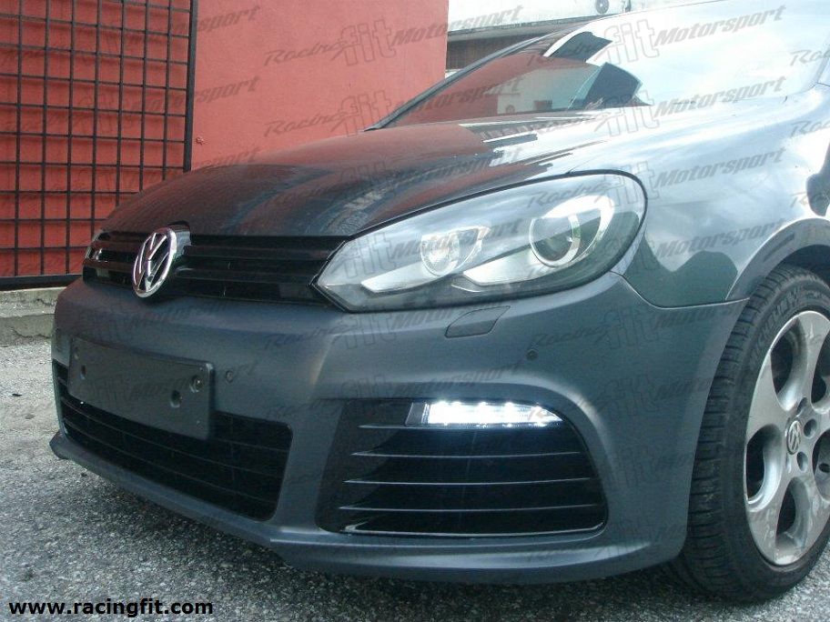 Golf MARK 6 Volkswagen GOLF R MARK 6 Bodykit