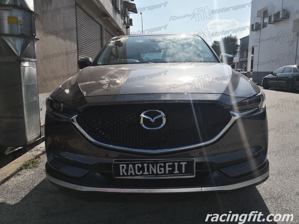 CX5 Mazda CX5 Bodykit