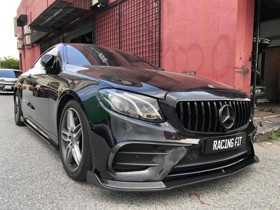 Malaysia Body Kit, Spoiler, Door Visor, Accessories, Performance Parts ...
